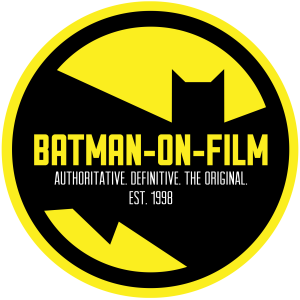 Batman-On-Film.com Podcasts