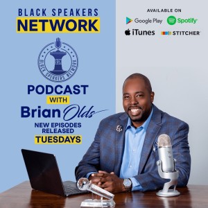 Black Speakers Network Podcast