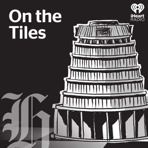 User Podcast Logo