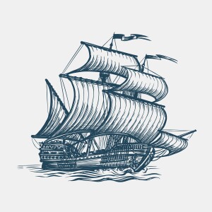 User Podcast Logo