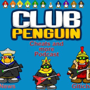 User Podcast Logo