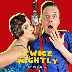 User Podcast Logo