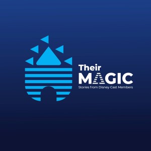User Podcast Logo