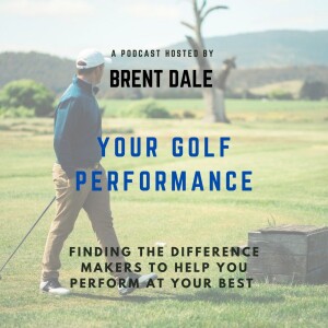 Your Golf Performance Podcast