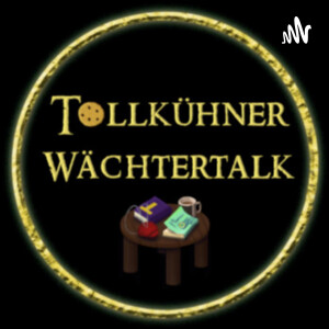 User Podcast Logo