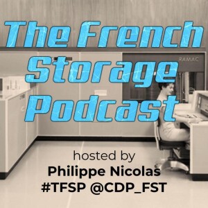 The French Storage Podcast