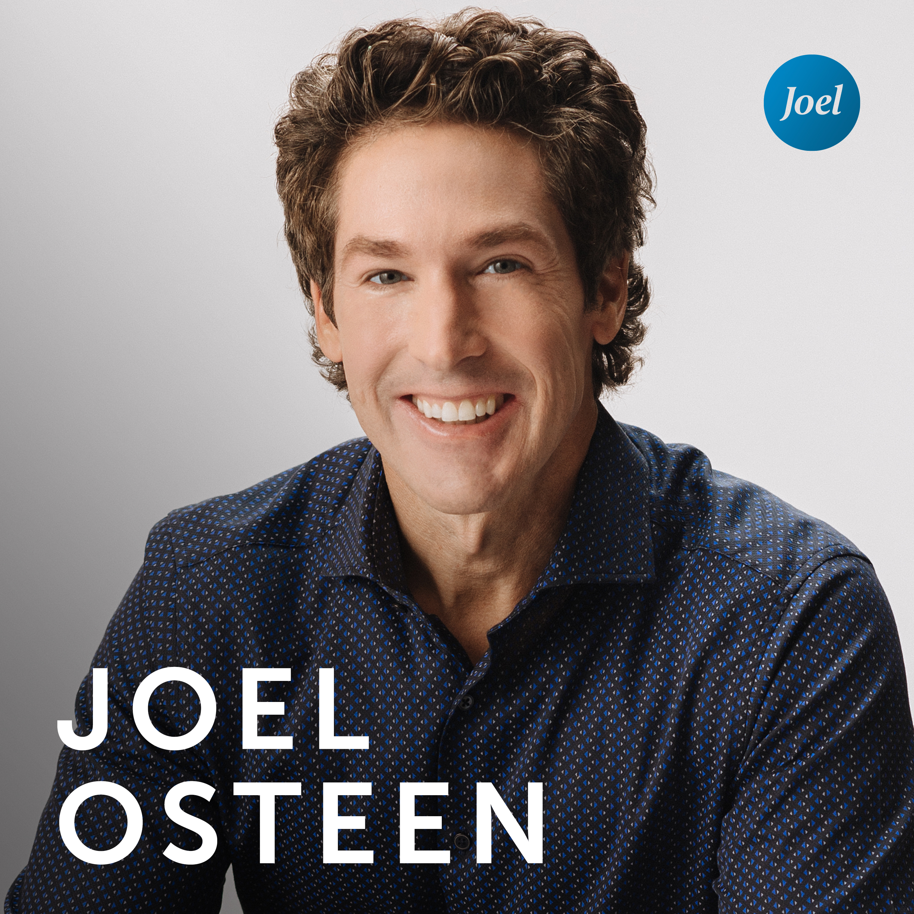 Joel Osteen Podcast Free Listening On Podbean App