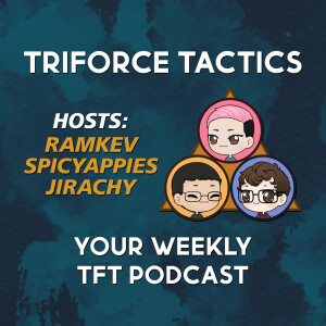 User Podcast Logo