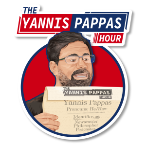 Yannis Pappas Hour