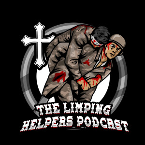 Limping Helpers Podcast