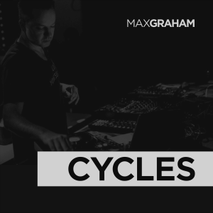 Max Graham: Cycles Radio