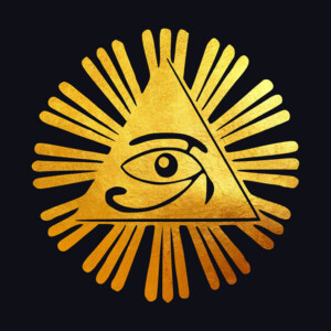 User Podcast Logo