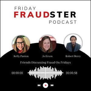 Friday Fraudster