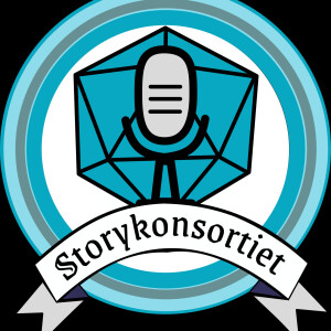 Storykonsortiet