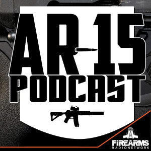 AR-15 Podcast - Modern Sporting Rifle Radio