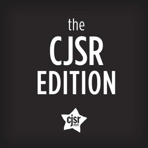 The CJSR Edition