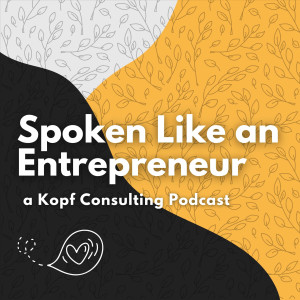 User Podcast Logo