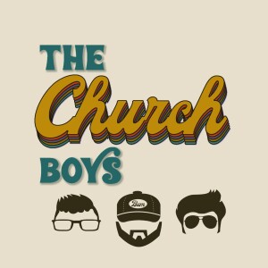 The Church Boys