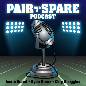 User Podcast Logo