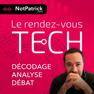 User Podcast Logo