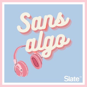 User Podcast Logo