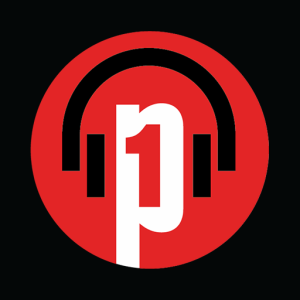 User Podcast Logo