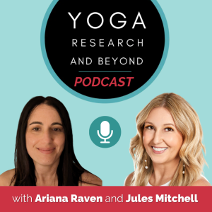 Yoga Research & Beyond