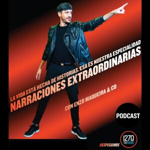 User Podcast Logo