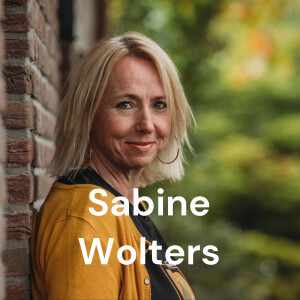 Sabine Wolters - Beleef je Leven