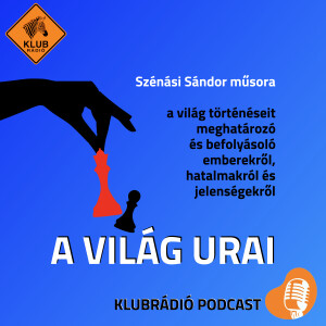 User Podcast Logo