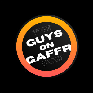 User Podcast Logo