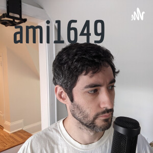 User Podcast Logo