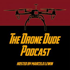 The Drone Dude Podcast