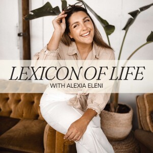 Lexicon of Life