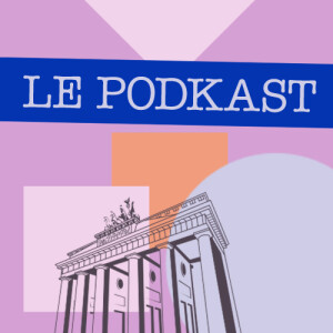 User Podcast Logo