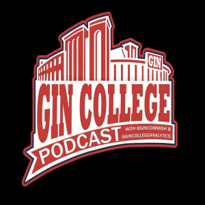 The GIN College Podcast