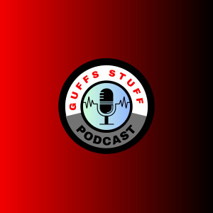 User Podcast Logo
