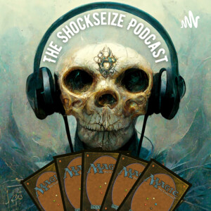 The Shockseize Podcast