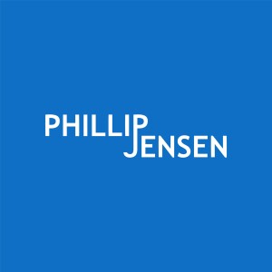 Phillip Jensen Podcast
