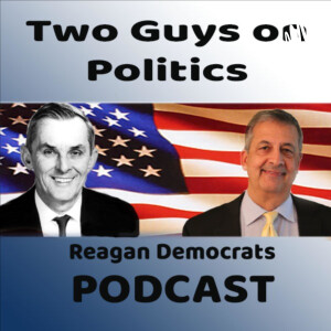 User Podcast Logo