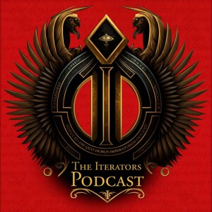 The Iterators Podcast