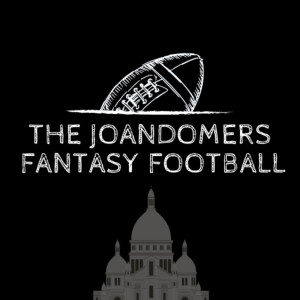 The JoanDomers Fantasy Football