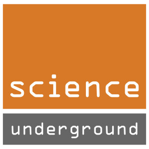 Science Underground