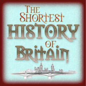 The Shortest History of Britain