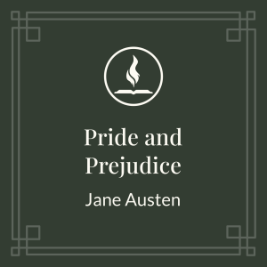 Pride and Prejudice by Jane Austen