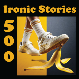 User Podcast Logo