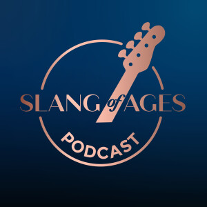 User Podcast Logo