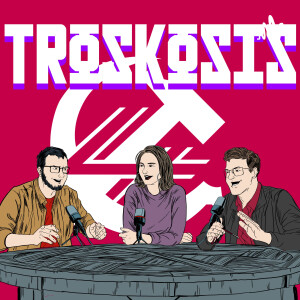 Troskosis