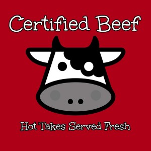 Certified Beef