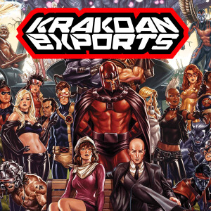 Krakoan Exports